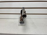 Used Smith and Wesson Model 296"44 Mag stainless with Wooden grips good condition - 7 of 8