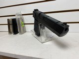 Used Magnum research desert eagle 44 magnum 6 1/4" barrel 4 magazines good condition - 18 of 23