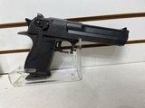Used Magnum research desert eagle 44 magnum 6 1/4" barrel 4 magazines good condition - 5 of 23