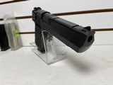 Used Magnum research desert eagle 44 magnum 6 1/4" barrel 4 magazines good condition - 10 of 23