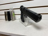 Used Magnum research desert eagle 44 magnum 6 1/4" barrel 4 magazines good condition - 12 of 23