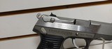 Used Ruger P85 MKII9mm 4 1/2" barrel 5 magazines good condition has de-cocker good condition - 15 of 17