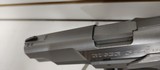 Used Ruger P85 MKII9mm 4 1/2" barrel 5 magazines good condition has de-cocker good condition - 9 of 17