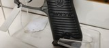 Used Ruger P85 MKII9mm 4 1/2" barrel 5 magazines good condition has de-cocker good condition - 3 of 17