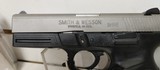 Used Smith and Wesson SW9VE 3 1/2" barrel 9mm3 magazines good condition - 7 of 20
