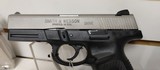 Used Smith and Wesson SW9VE 3 1/2" barrel 9mm3 magazines good condition - 2 of 20