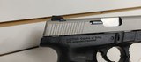 Used Smith and Wesson SW9VE 3 1/2" barrel 9mm3 magazines good condition - 10 of 20