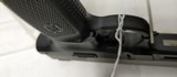 Used Smith and Wesson SW9VE 3 1/2" barrel 9mm3 magazines good condition - 16 of 20