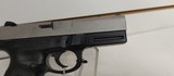 Used Smith and Wesson SW9VE 3 1/2" barrel 9mm3 magazines good condition - 12 of 20