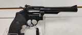 Used Taurus Model 666" barrel357 magnum black with black grips good condition - 12 of 19