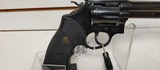 Used Taurus Model 666" barrel357 magnum black with black grips good condition - 14 of 19