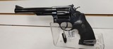 Used Taurus Model 666" barrel357 magnum black with black grips good condition - 1 of 19