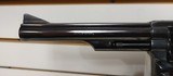 Used Taurus Model 666" barrel357 magnum black with black grips good condition - 8 of 19