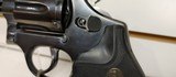 Used Taurus Model 666" barrel357 magnum black with black grips good condition - 6 of 19