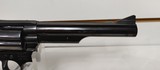 Used Taurus Model 666" barrel357 magnum black with black grips good condition - 16 of 19