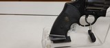 Used Taurus Model 666" barrel357 magnum black with black grips good condition - 13 of 19