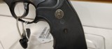 Used Taurus Model 666" barrel357 magnum black with black grips good condition - 4 of 19