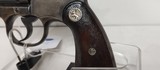 Used Colt Army Special
38 Special 6" barrel good condition blue with wood grips - 5 of 22