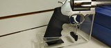 Smith and Wesson M460XVR 8.375" barrel460 S&Wstainless hard plastic case new in box - 11 of 22