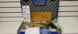 Smith and Wesson M460XVR 8.375" barrel460 S&Wstainless hard plastic case new in box - 20 of 22