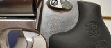 Smith and Wesson M460XVR 8.375" barrel460 S&Wstainless hard plastic case new in box - 10 of 22