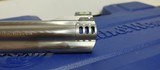 Smith and Wesson M460XVR 8.375" barrel460 S&Wstainless hard plastic case new in box - 19 of 22