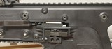 Un-Fired No Box Kriss Vector CRB G2 16" barrel 45ACP13 round glock magazine very good condition - 11 of 21