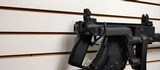 Un-Fired No Box Kriss Vector CRB G2 16" barrel 45ACP13 round glock magazine very good condition - 21 of 21
