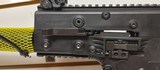 Un-Fired No Box Kriss Vector CRB G2 16" barrel 45ACP13 round glock magazine very good condition - 13 of 21