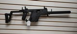Un-Fired No Box Kriss Vector CRB G2 16" barrel 45ACP13 round glock magazine very good condition - 12 of 21