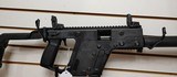 Un-Fired No Box Kriss Vector CRB G2 16" barrel 45ACP13 round glock magazine very good condition - 17 of 21