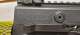 Un-Fired No Box Kriss Vector CRB G2 16" barrel 45ACP13 round glock magazine very good condition - 15 of 21