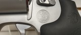 Smith & Wesson Model 5003.5" barrel 500 S&W5 shot new in soft case with lock, manual, lockout key - 3 of 20