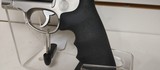 Smith & Wesson Model 5003.5" barrel 500 S&W5 shot new in soft case with lock, manual, lockout key - 2 of 20