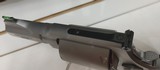 Smith & Wesson Model 5003.5" barrel 500 S&W5 shot new in soft case with lock, manual, lockout key - 9 of 20