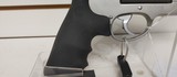 Smith & Wesson Model 5003.5" barrel 500 S&W5 shot new in soft case with lock, manual, lockout key - 12 of 20