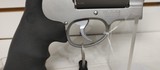 Smith & Wesson Model 5003.5" barrel 500 S&W5 shot new in soft case with lock, manual, lockout key - 13 of 20