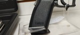 Used Springfield XD4545 ACP 4" barrel 213 roundmagazines hard plastic case good condition - 15 of 19
