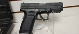 Used Springfield XD4545 ACP 4" barrel 213 roundmagazines hard plastic case good condition - 13 of 19