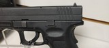 Used Springfield XD4545 ACP 4" barrel 213 roundmagazines hard plastic case good condition - 7 of 19