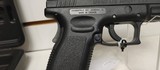 Used Springfield XD4545 ACP 4" barrel 213 roundmagazines hard plastic case good condition - 17 of 19