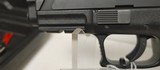 Used Springfield XD4545 ACP 4" barrel 213 roundmagazines hard plastic case good condition - 4 of 19