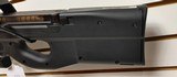 Used FN PS90 16" barrel
5.7x 28
3 30 round mags 3 50 round mag very good condition - 1 of 25