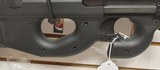 Used FN PS90 16" barrel
5.7x 28
3 30 round mags 3 50 round mag very good condition - 18 of 25