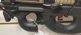 Used FN PS90 16" barrel
5.7x 28
3 30 round mags 3 50 round mag very good condition - 6 of 25