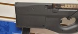 Used FN PS90 16" barrel
5.7x 28
3 30 round mags 3 50 round mag very good condition - 12 of 25