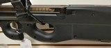 Used FN PS90 16" barrel
5.7x 28
3 30 round mags 3 50 round mag very good condition - 2 of 25