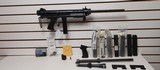 Used Feather Industries AT-9 9mm luger 17" barrel 8 mags spare barrel box of accessories good condition price reduced was $999 - 13 of 23