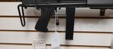 Used Feather Industries AT-9 9mm luger 17" barrel 8 mags spare barrel box of accessories good condition price reduced was $999 - 15 of 23