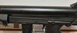 Used Feather Industries AT-9 9mm luger 17" barrel 8 mags spare barrel box of accessories good condition price reduced was $999 - 2 of 23